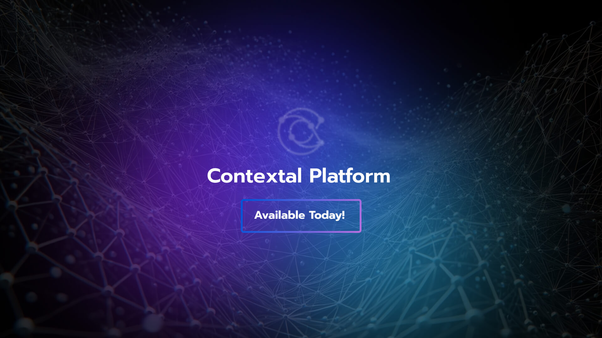 Contextal Announces Launch of Contextal Platform, a Powerful Cybersecurity System for Contextual Threat Detection and Intelligence