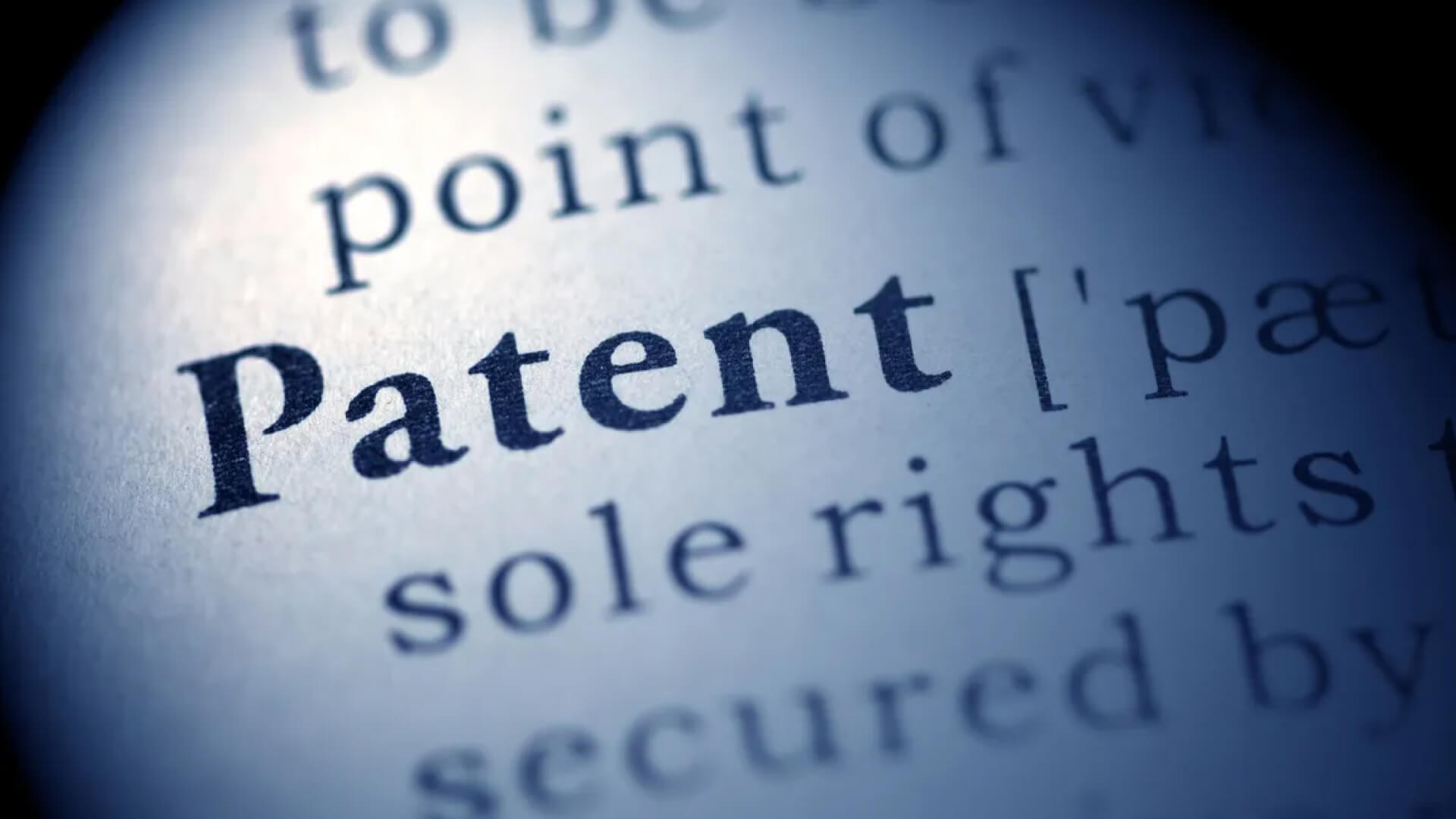 Contextal Files First Patent Application