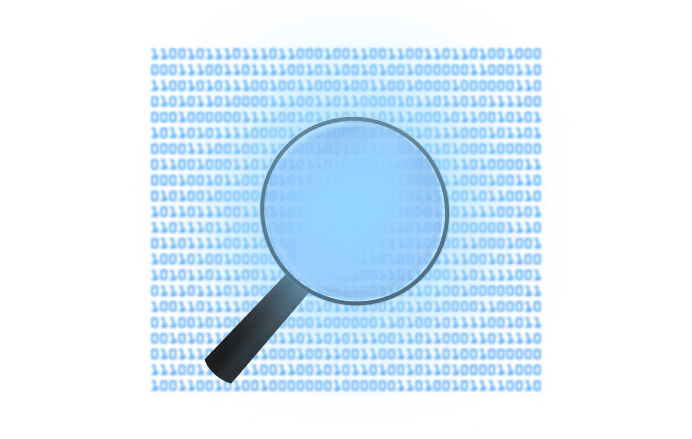 Data Analysis illustration