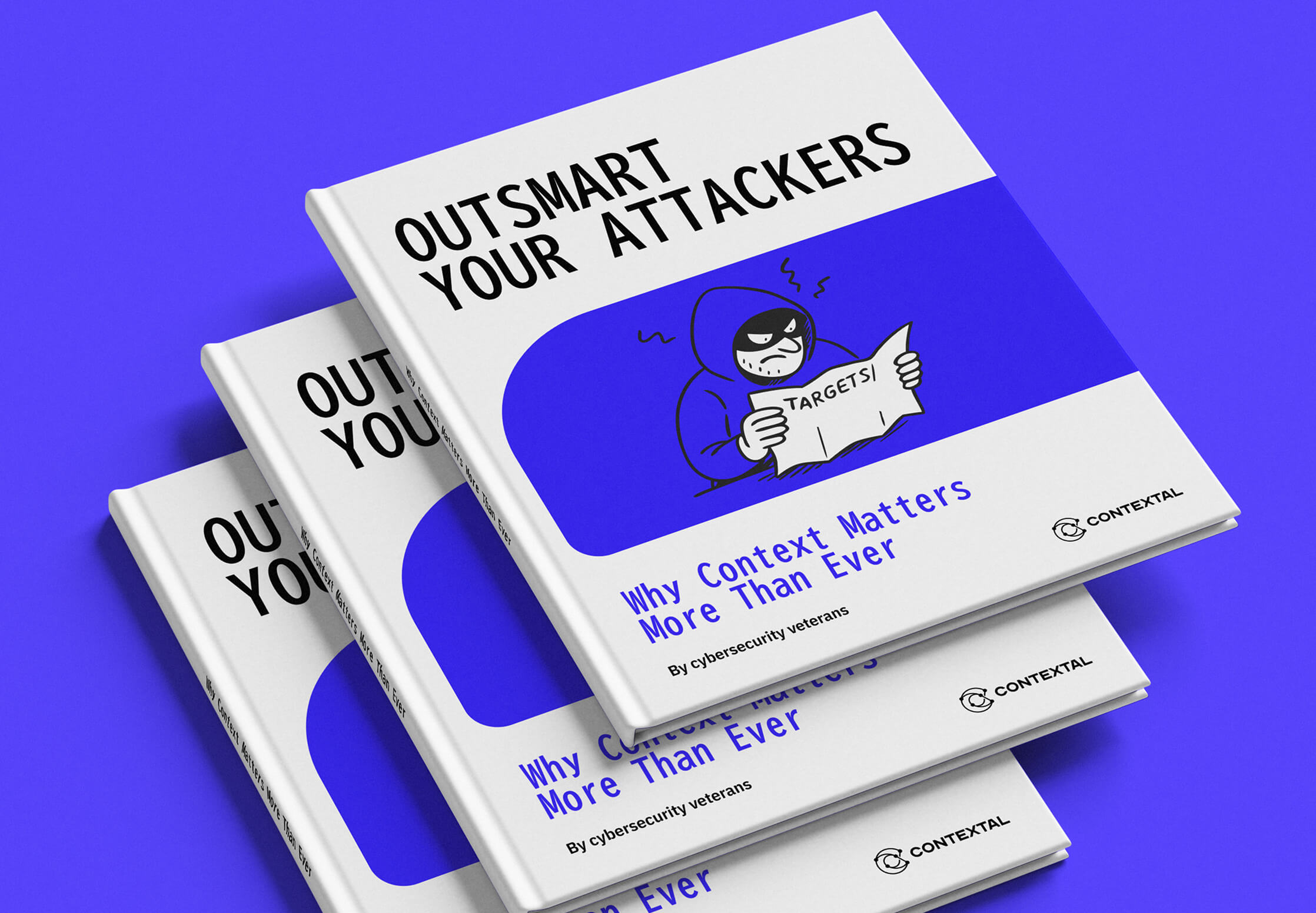 Introduction to Contextual Cybersecurity