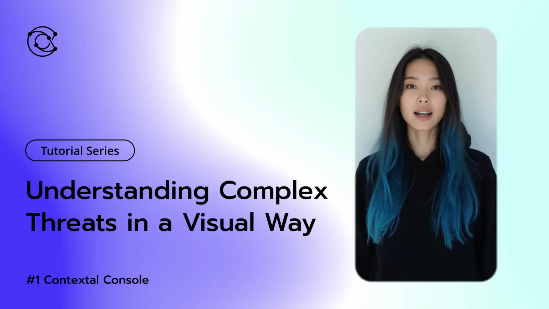 #1 Contextal Console - Understanding Complex Threats in a Visual Way