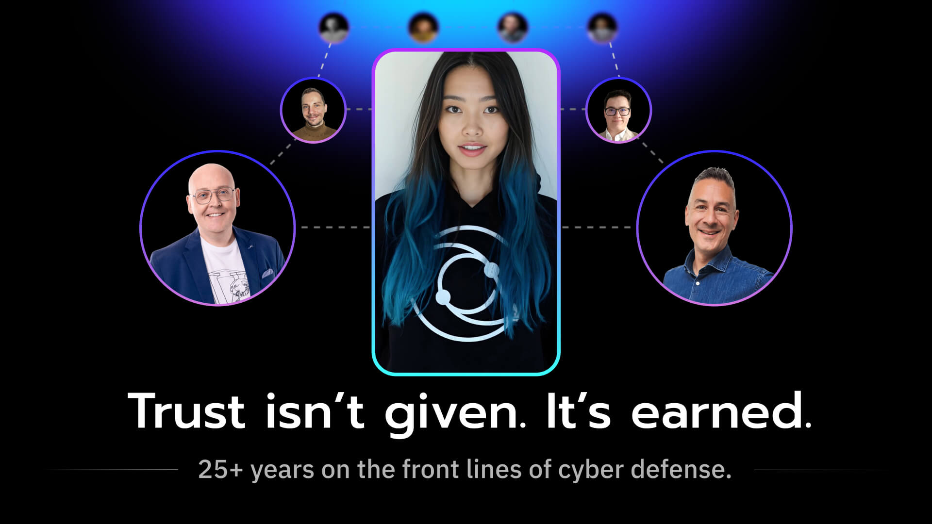 Contextal: Security Experience You Can Count On