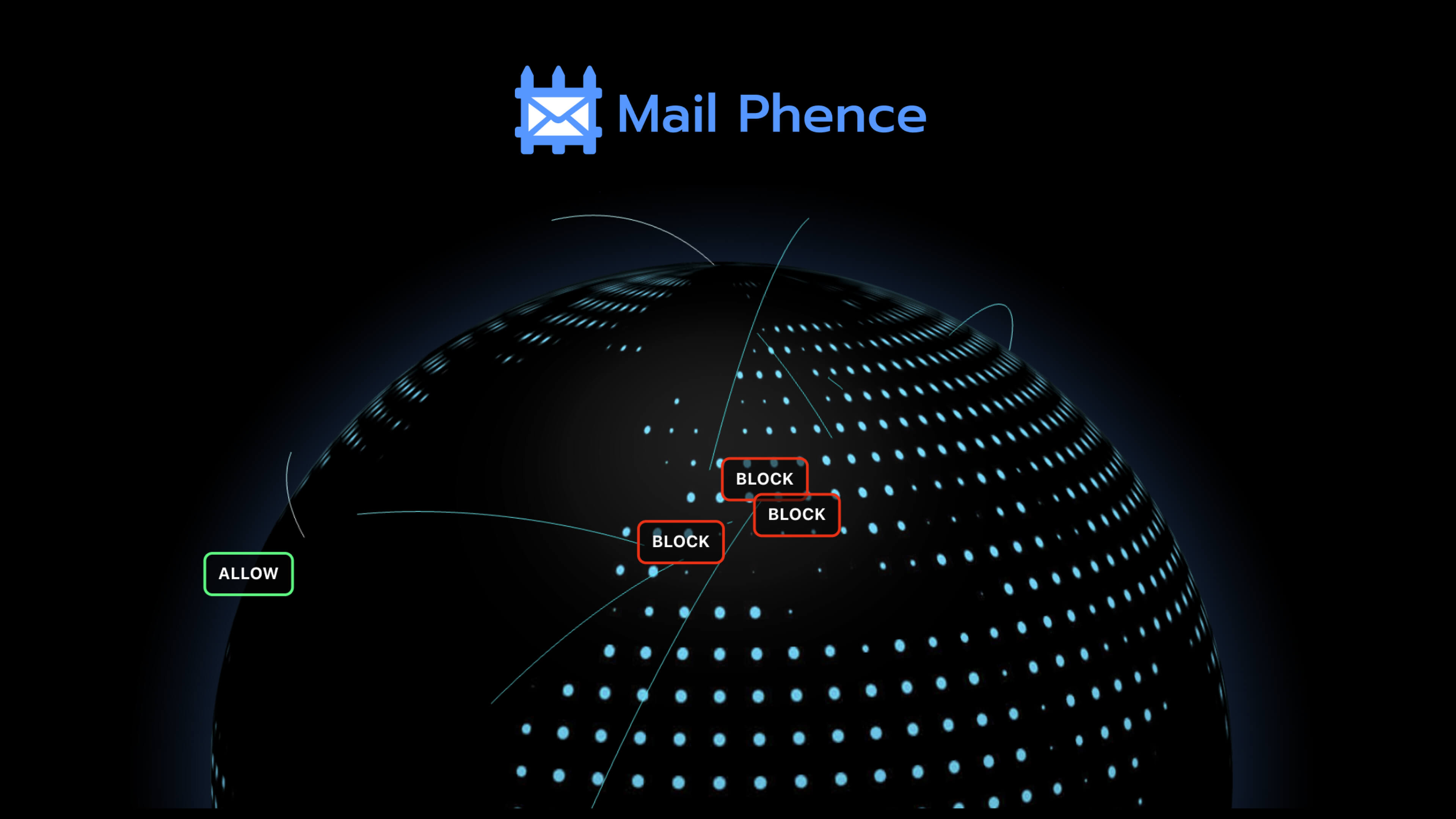 Stop Phishing with Mail Phence